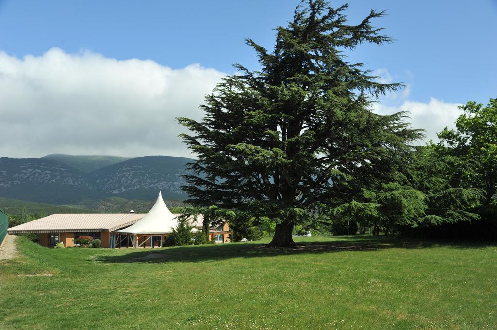 Domaine De Castel Fizel Hotel Caudies-de-Fenouilledes Exterior photo